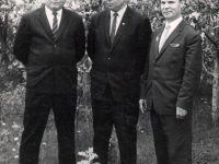 Г.Г. Перевалов, В.Н. Фёдоров, И.С. Приемченко