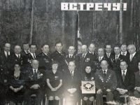 С наградой в честь победы в соцсоревновании