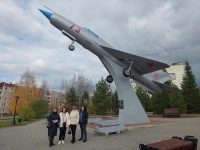 в Североуральске