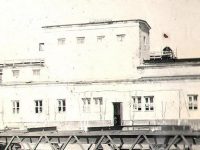 Кислородная станция