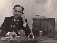 Кокшаров Евгений Ефимович