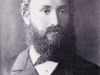 Евграф Степанович, 1883 год