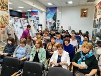Каждому кусочек Блокадного хлеба