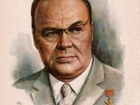 Томский Николай Васильевич