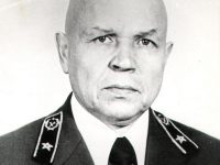 Фёдоров Владимир Николаевич