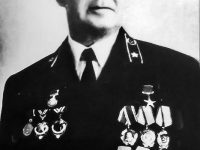 Шарков Алексей Мефодьевич