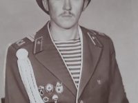 Андрей Калистратов 1