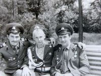 Владимир Кирилин 2