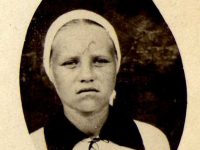 Галина Малиновская