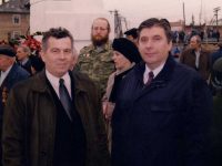 День Победы 9 мая 2003 г.