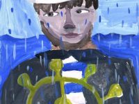Аксенова Александра Юрьевна, 10 лет, Капитан, КДШИ