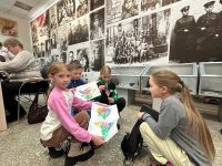 Вот что получилось