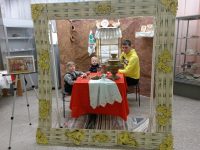 #ВсейСемьёйВМузей#ГодСемьи