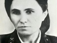 Кенис Софья Исааковна