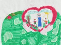 Кистерёв Максим, Кистерёв Михаил 5 лет