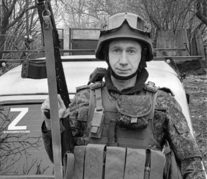 Азаров Игорь Николаевич