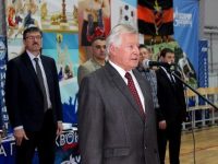 Выступление Индикова Н.С.