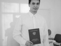 Набиев Руслан Изатуллович
