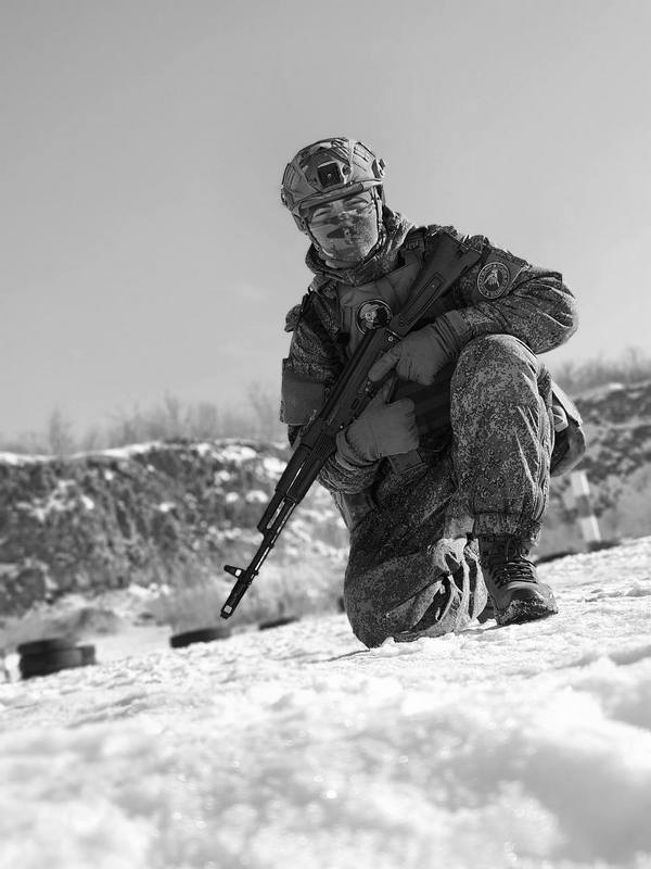 Смирнов Роман Вячеславович