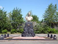площадь имени В.В. Вахрушева