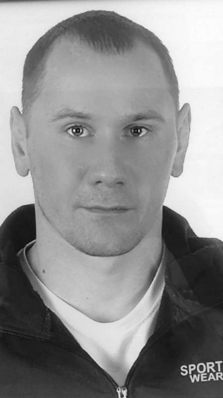 Бужлаков Геннадий Геннадьевич