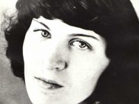 Галина Лебедева