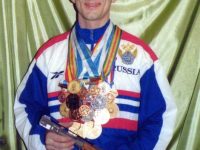 Поляков Сергей Владимирович