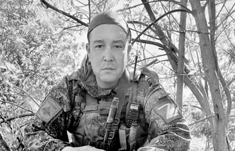 Зарембо Михаил Евгеньевич
