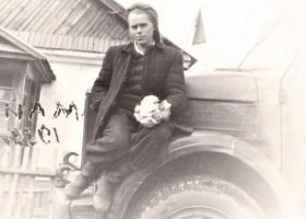Кливер Мария