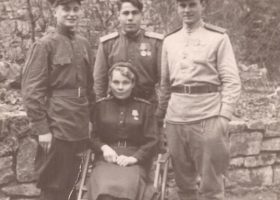 1946 год, Германия
