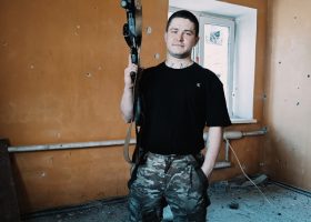 Есаулков Анатолий Вячеславович