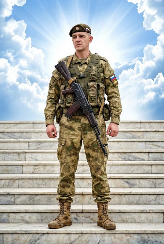 Хазов Артём Олегович