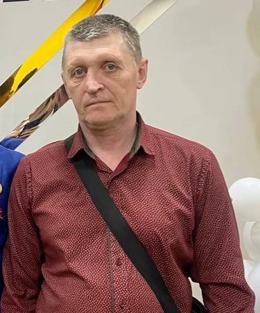 Асметкин Алексей Григорьевич
