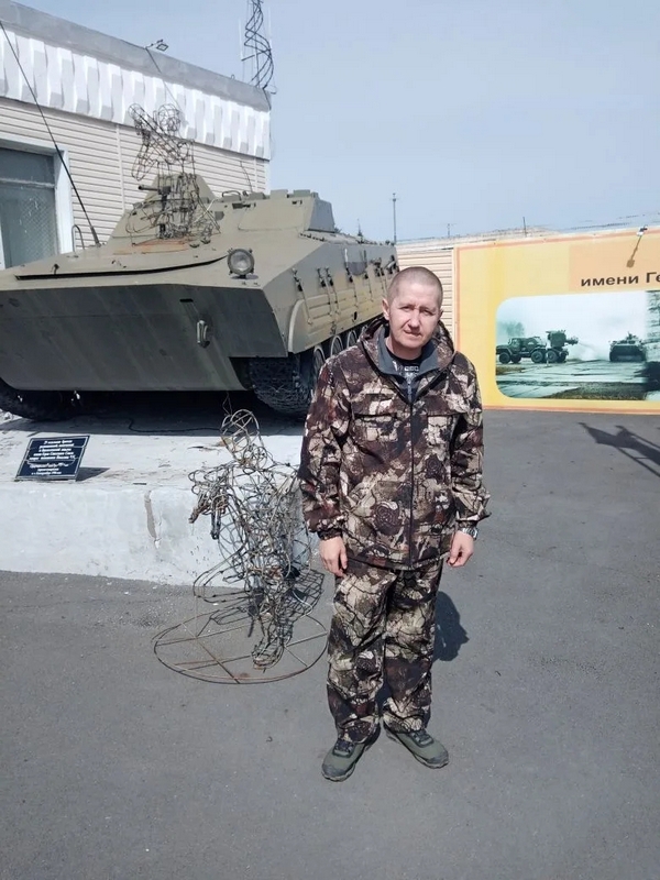 Девальд Сергей Юрьевич