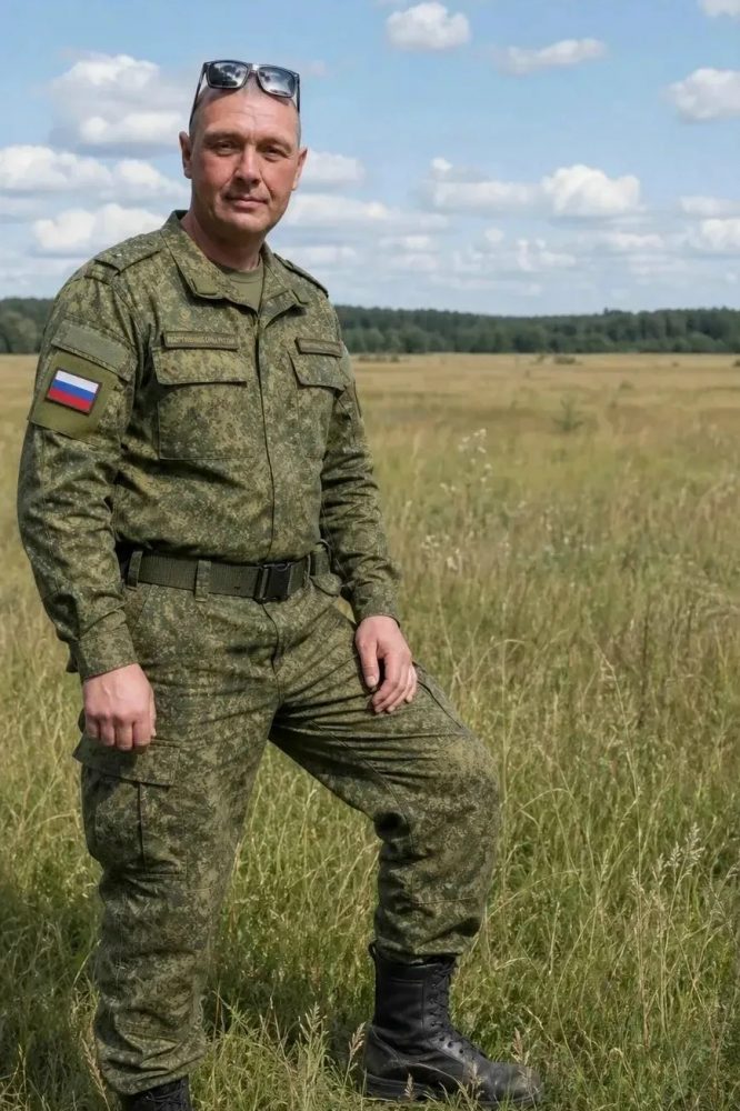 Лукьянов Владимир Леонидович