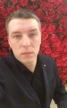 Лысцов Александр Алексеевич