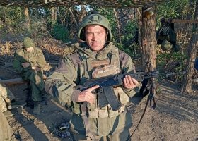 Филиппов П.В.