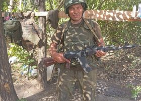 Филиппов Павел