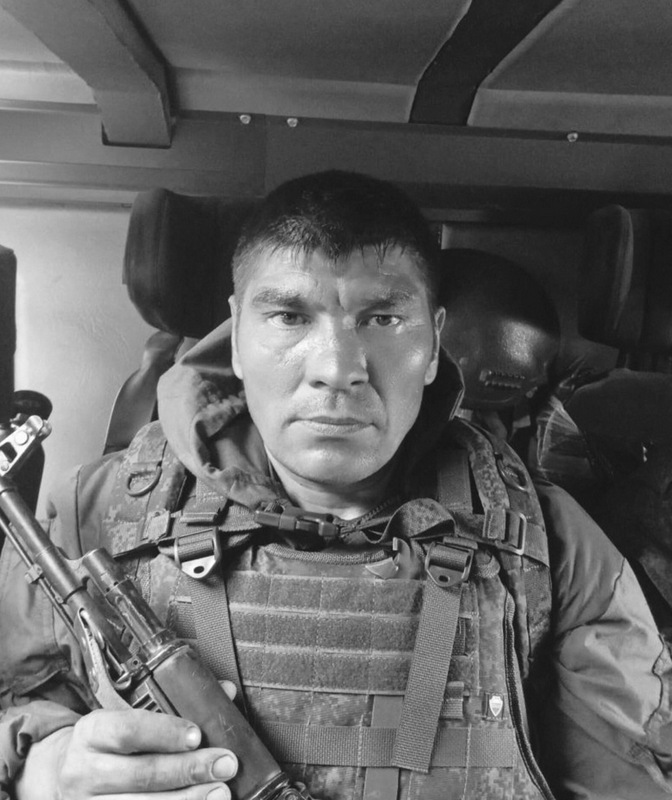 Филиппов Павел Александрович