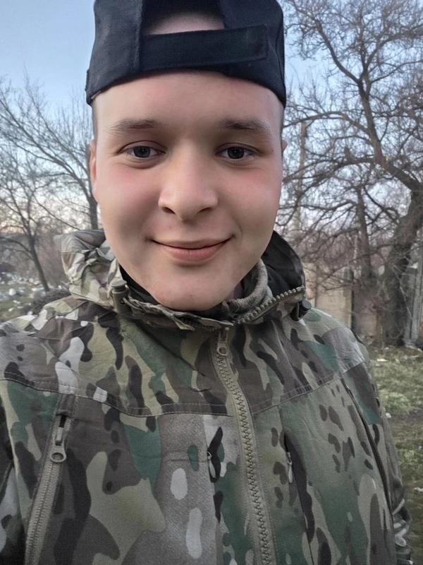Деринг Антон Александрович